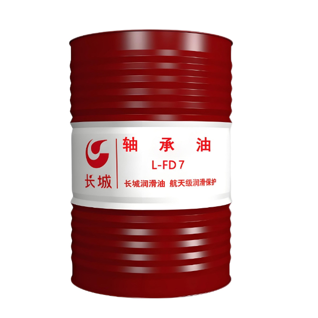 铜梁长城FD轴承油